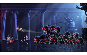 Rayman Legends