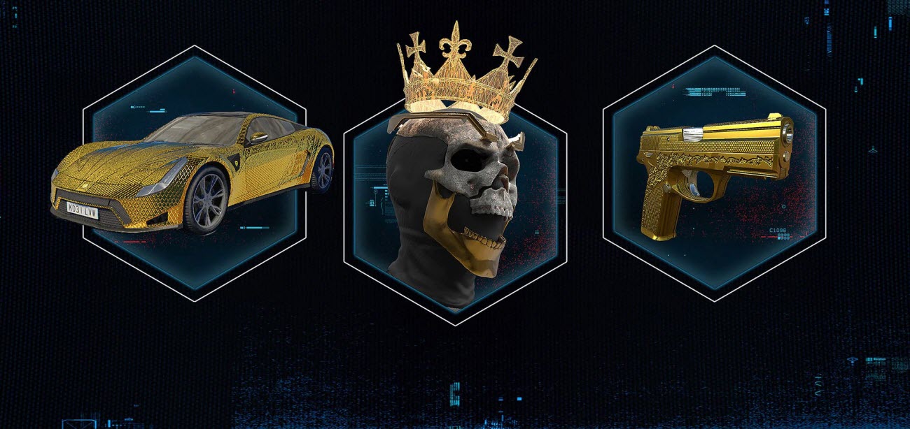 pre-order bonus