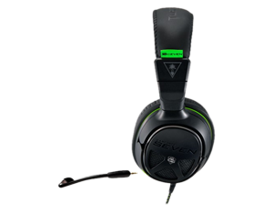 Turtle Beach Ear Force XO Seven Pro Premium Gaming Headset with Superhuman Hearing for Xbox One