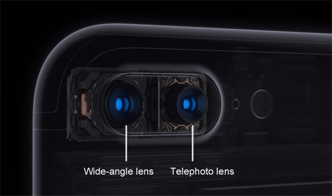 Apple iPhone 7 iPhone 7 plus