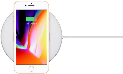 iPhone 8