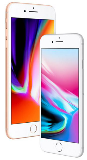 iPhone 8