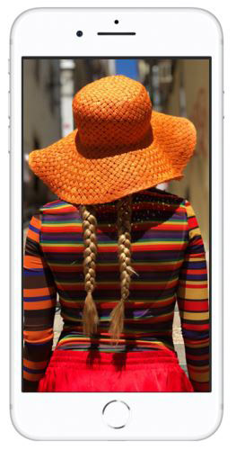 iPhone 8