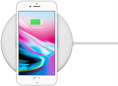 iPhone 8