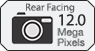 12 MP Camera