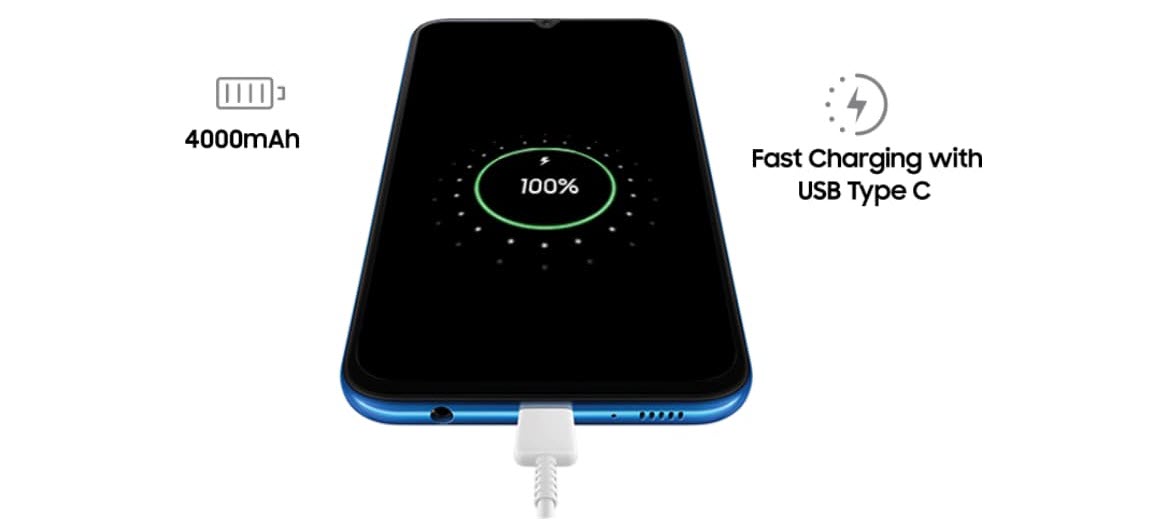 Fast Charging