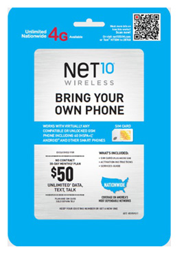 NET10