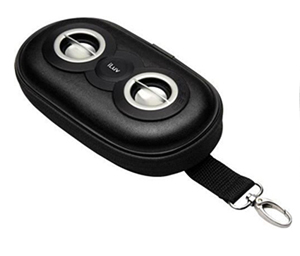 iLuv Speaker Case