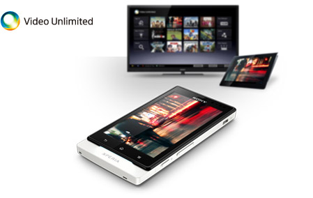 Video Unlimited