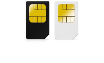 With Xperia tipo dual you easily control your costs using 2 SIM cards.