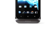 Xperia tipo dual is the easy to use smartphone from Sony