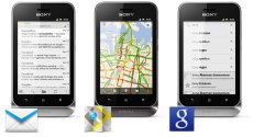 Make Xperia tipo dual your own with hundreds of thousands of apps to choose from