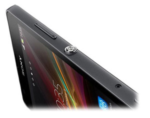Xperia SP