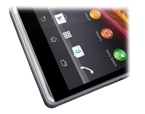 Xperia SP