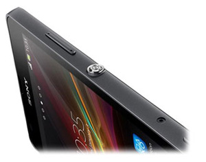 Xperia SP