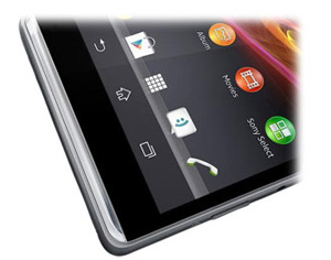 Xperia SP