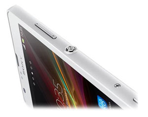 Xperia SP