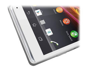 Xperia SP