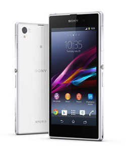 Xperia™ Z1