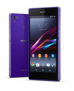 Xperia™ Z1