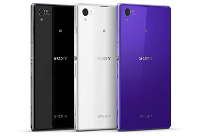 Xperia™ Z1