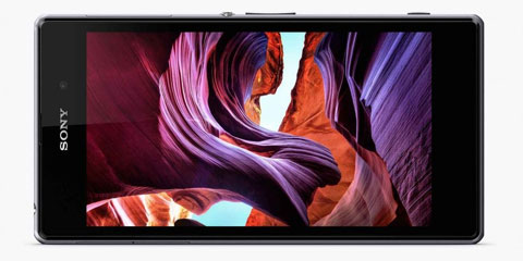 Xperia™ Z1