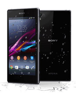 Xperia™ Z1