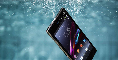 Xperia™ Z1