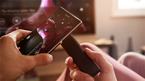 Xperia™ Z1