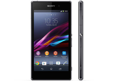 Xperia™ Z1