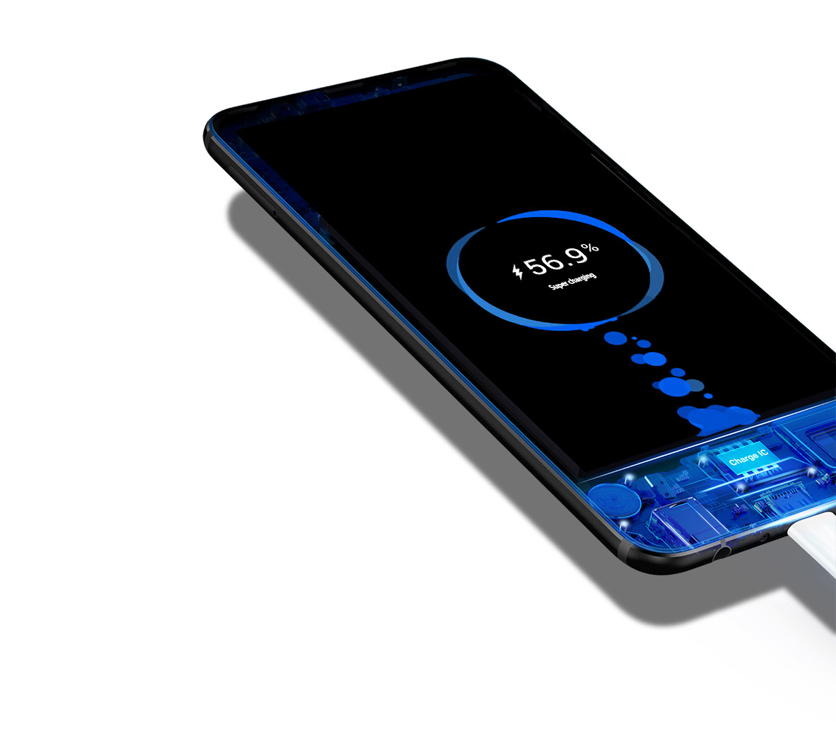 Huawei honor