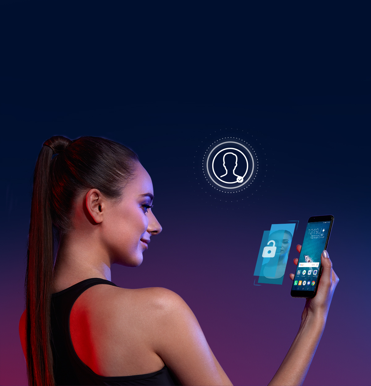 Huawei honor
