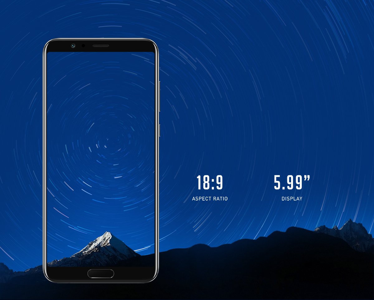 Huawei honor