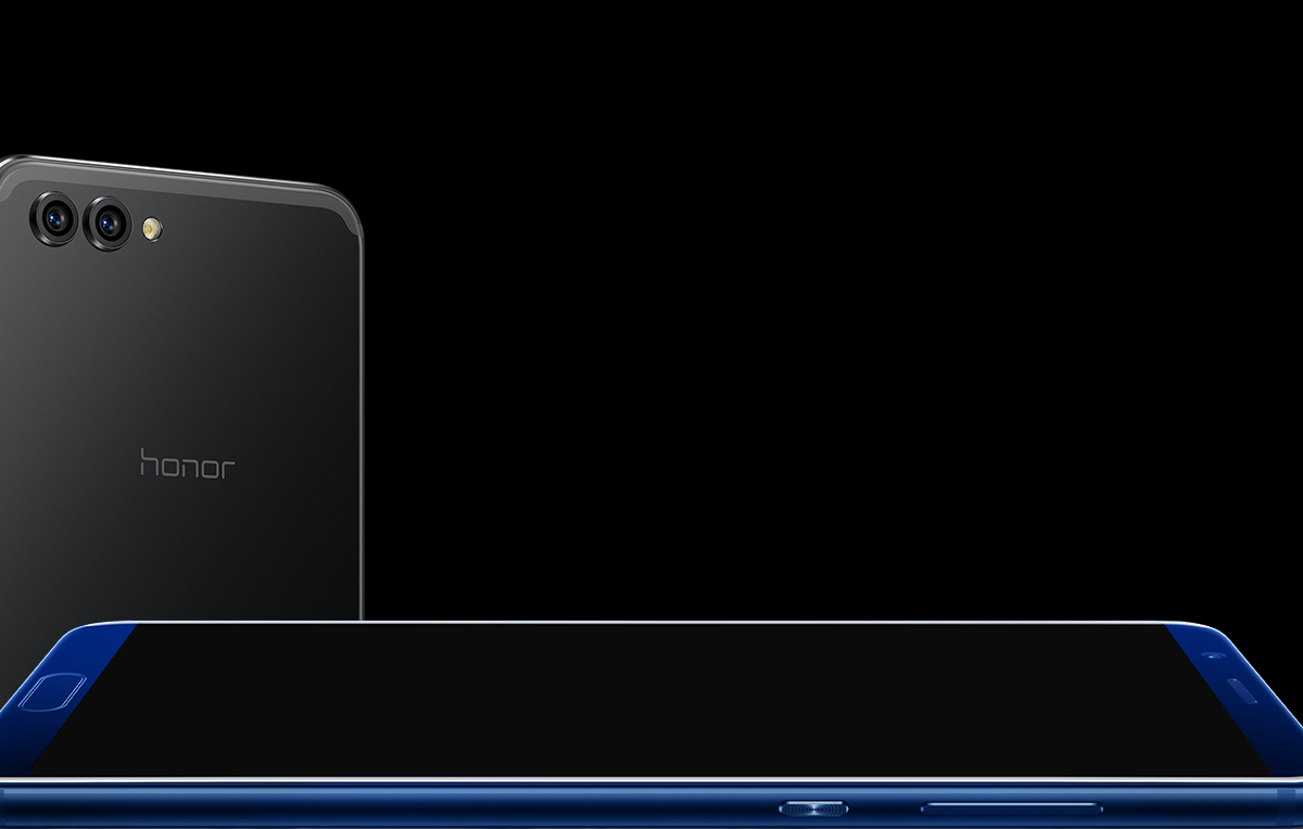 Huawei honor