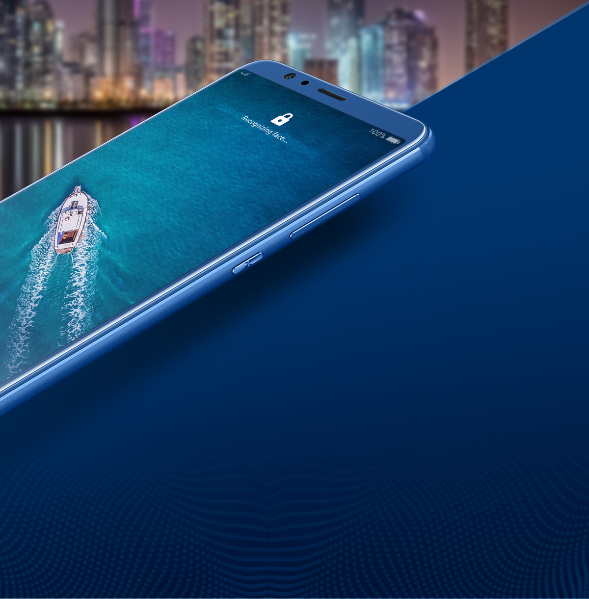 Huawei honor