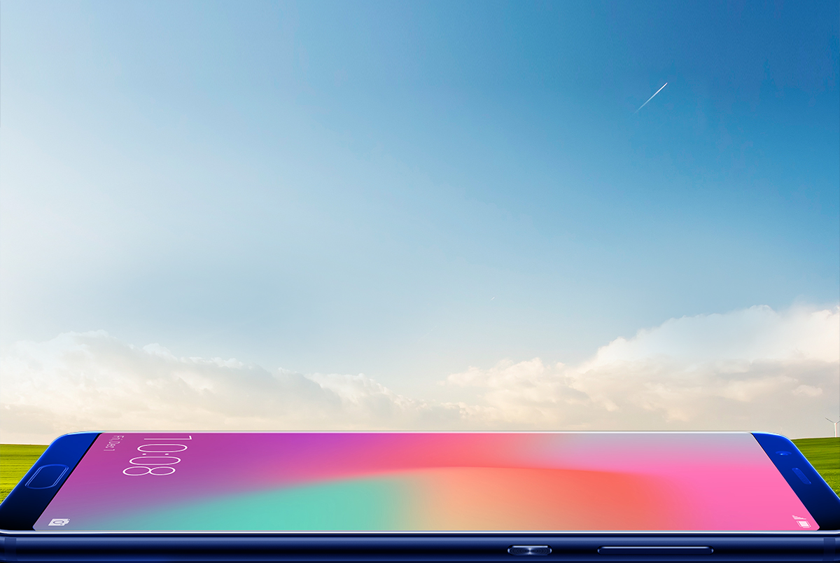 Huawei honor