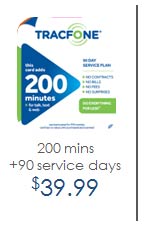 NO-CONTRACT WIRELESS SERVICE