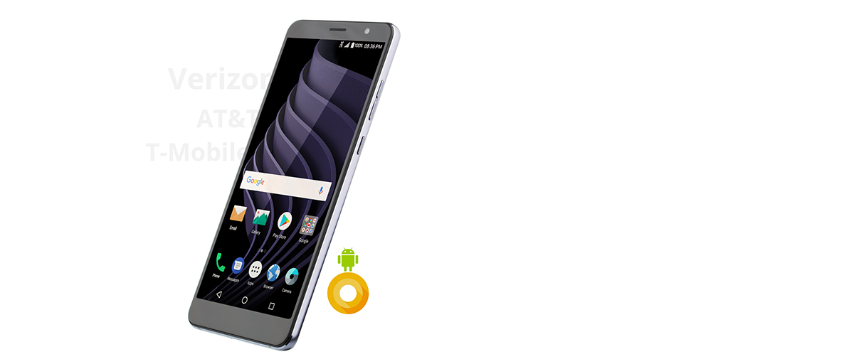 ZTE