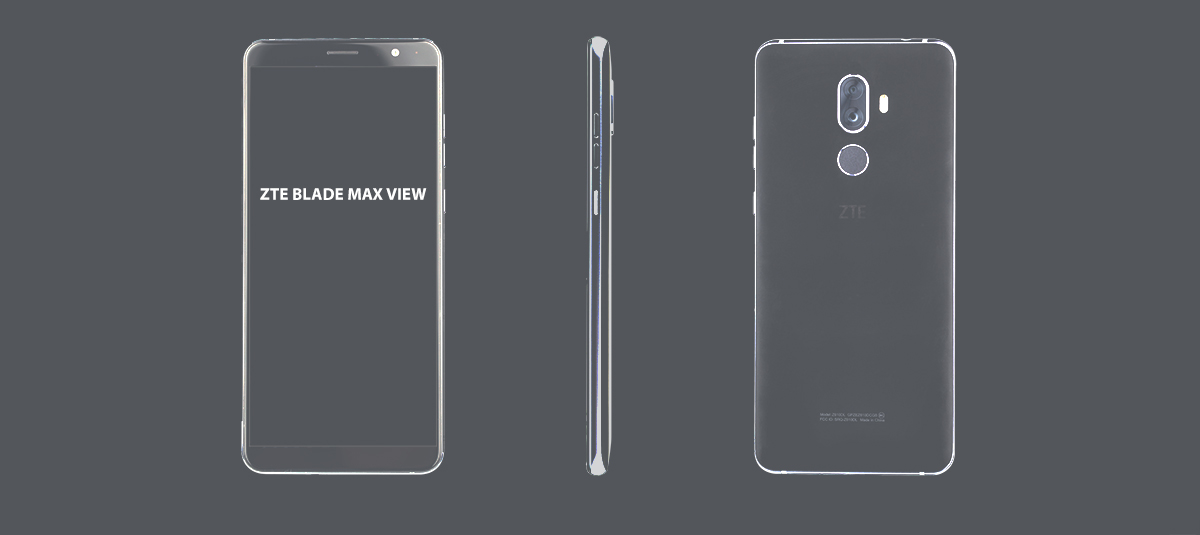 ZTE