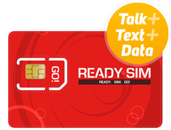 Ready SIM