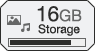 storage-16GB