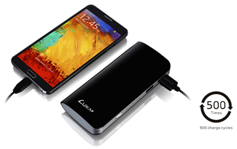 EnerG 10,400mAh