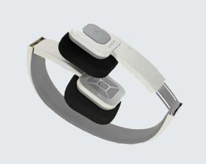 Arion ARHP200BF Foldable Bluetooth Headphones