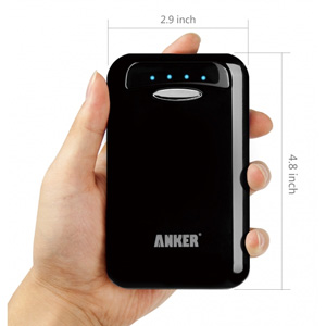 Anker Astro Battery