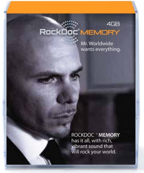RockDoc POWER Box