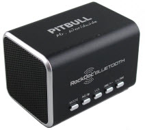 RockDoc BLUETOOTH
