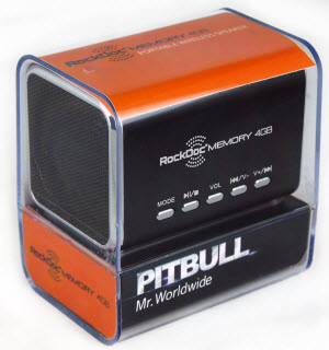 RockDoc BOOM Package