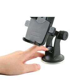 iOttie Easy One Touch Universal Car Mount Holder