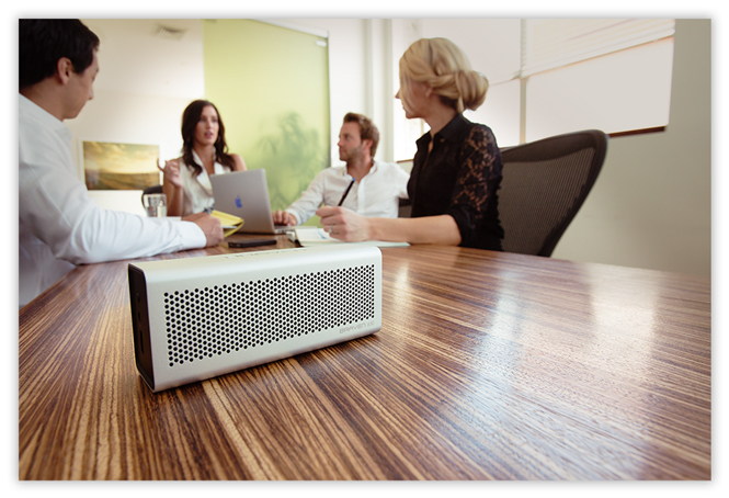 BRAVEN 650 conference call