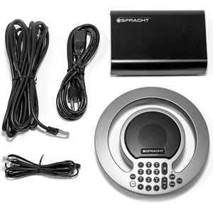 AURA SOHO™ CONFERENCE PHONE